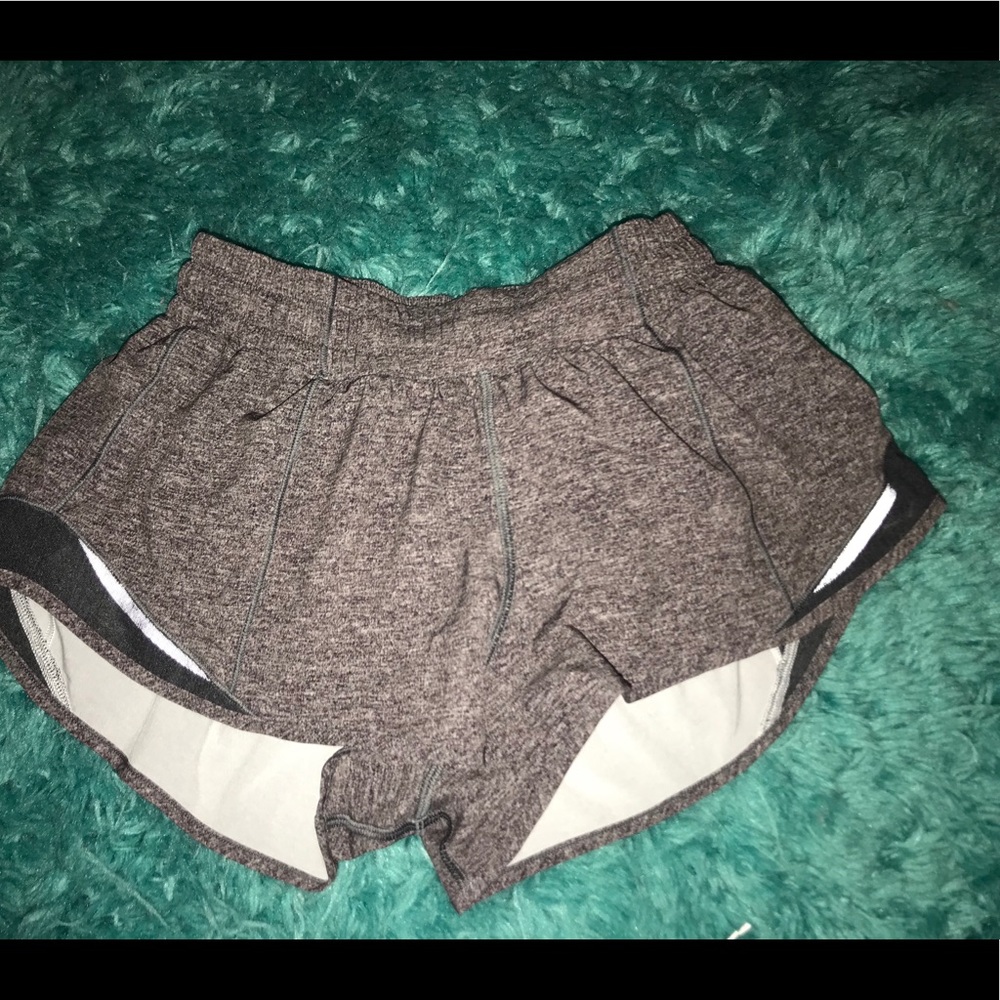 Lulu Lemmon shorts